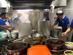 -清真·白建强牛肉面