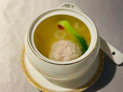 -壹品宴掦·淮扬菜(新牌坊店)