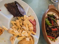 -长春观斋补堂素菜馆