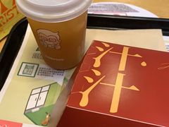 -肯德基(建华店)