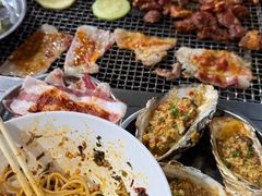 -同心烧烤(总店)