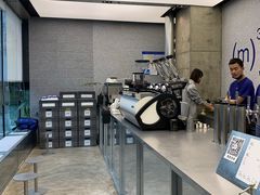 -CUBIC3三立方咖啡(凌空SOHO店)