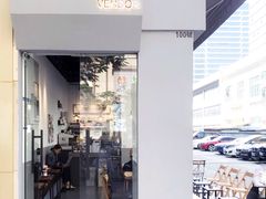 -CoffeeVendor(西乡店)