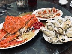 -蚝专家(北滘店)