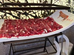 -左庭右院鲜牛肉火锅(新梅广场店)