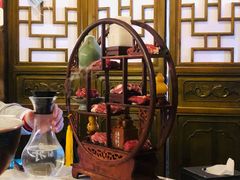 丁卯京八件儿-丁卯•铜锅涮肉(工体店)