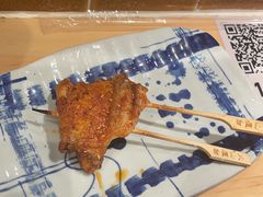 -火山屋台(新街口店)