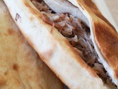 -宝光熏肉鞋底火烧(新街口店)