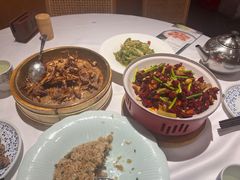 -围龙屋客家食府(福田店)