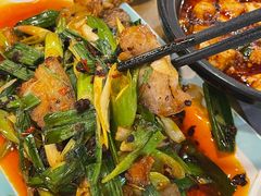 -易老妈蹄花.特色川菜(人民公园总店)