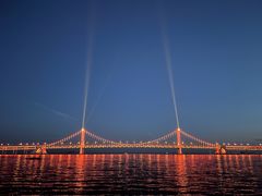 -星海湾跨海大桥