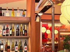 -芭莉与彩虹西餐厅(成都合生汇店)