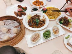 -得月楼·省级非遗·传统苏帮菜(观前店)
