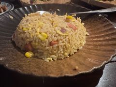 -贰醒·私房小院烧烤 (太古里店)
