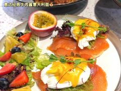 -BE BRIGHT KITCHEN(正佳广场店)