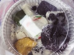 -阿毛方糕(七宝镇步行街店)