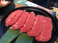 -九田家黑牛烤肉料理(新光汇店)