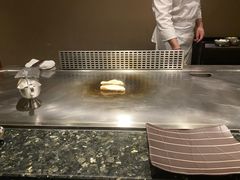 -松临·铁板烧&Omakase(神农店)