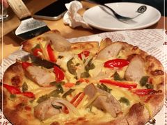 -MR.ROCKY洛奇先生RESTAURANT&BAR(宝安壹方城店)