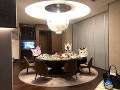 包厢-英冠索菲特酒店·萧湘阁中餐厅