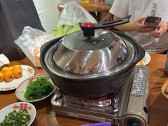 -猫爷的腔调·黔小馆(交大医学住宅区店)