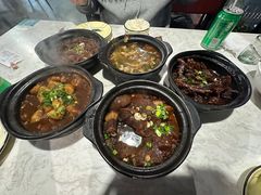 -阿龙酒煲(海宁新苑路店)