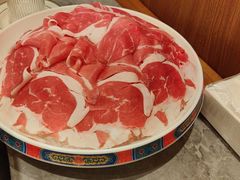 -侃爷南门铜锅涮肉