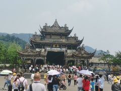 -老妈灶房柴火鸡(香雪海路店)