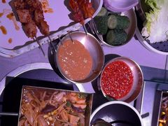 -丰茂烤串(全国首店)
