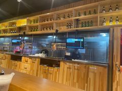 -平娃三宝烧烤·面食(南小街店)