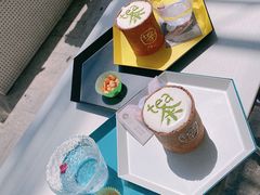 -茶是一枝花泡茶店