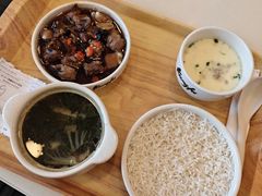 -真功夫(中大五院店)