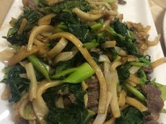 -肥信潮菜(科新路店)