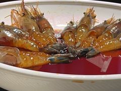 -铜锣湾·有麝自然香(渝北财富中心店)