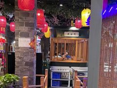 -津沽小院(天津之眼店)