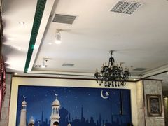 -葛记红焖羊肉(和平路形象店)