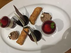 -君悦酒店·La Terrazza意合園·意式风味