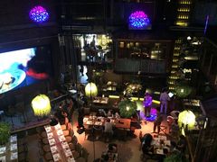 -胡桃里音乐酒馆(曲江店)