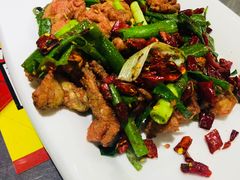 -金龙·打边炉(武进路店)