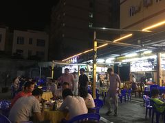 -皮记海鲜1995(寮步店)