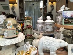 -Vanillacafe香草咖啡(银海大世界店)