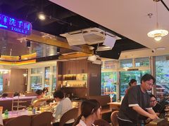 -杨小佳·齐齐哈尔烤肉·烤串(广州店)