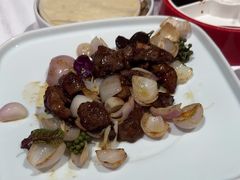 -月福京味斋·烤鸭店·北京菜(鼓楼总店)