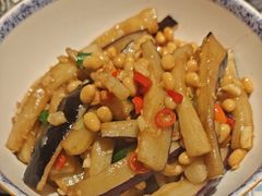 -图味美小黄鱼·景德菜(浙江路店)