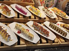 -西宁富力万达文华酒店美食汇西餐厅