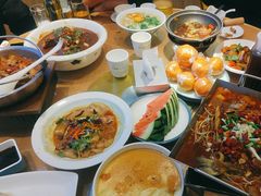 -东北灶(高新银泰店)