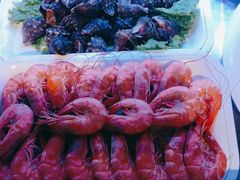 -倍儿美海鲜大排挡·非遗海鲜蒸饺(洋货店)