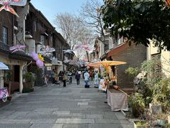 -小河直街历史文化街区