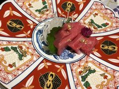 -天狗山料理(省体店)