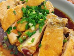 -百家鲜·杭帮菜
